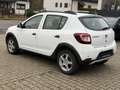 Dacia Sandero II Stepway Ambiance|37.000KM| Weiß - thumbnail 15