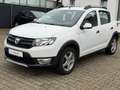Dacia Sandero II Stepway Ambiance|37.000KM| Weiß - thumbnail 13
