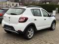 Dacia Sandero II Stepway Ambiance|37.000KM| Weiß - thumbnail 26