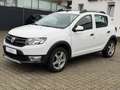 Dacia Sandero II Stepway Ambiance|37.000KM| Weiß - thumbnail 14