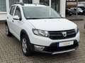 Dacia Sandero II Stepway Ambiance|37.000KM| Weiß - thumbnail 5