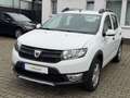 Dacia Sandero II Stepway Ambiance|37.000KM| Weiß - thumbnail 10