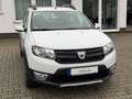 Dacia Sandero II Stepway Ambiance|37.000KM| Weiß - thumbnail 3