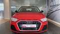 Audi A1 Sportback 25 TFSI Advanced Rojo - thumbnail 3