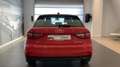 Audi A1 Sportback 25 TFSI Advanced Piros - thumbnail 6