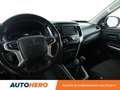 Mitsubishi L200 Club Cabine 2.2 DI-D Intense Navi Gris - thumbnail 11