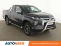 Mitsubishi L200 Club Cabine 2.2 DI-D Intense Navi Gris - thumbnail 8