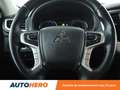 Mitsubishi L200 Club Cabine 2.2 DI-D Intense Navi Gris - thumbnail 19