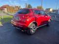 Nissan Juke Juke 1.6e 117 Start/Stop System Connect Edition Rot - thumbnail 4
