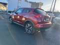 Nissan Juke Juke 1.6e 117 Start/Stop System Connect Edition Rot - thumbnail 6