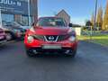 Nissan Juke Juke 1.6e 117 Start/Stop System Connect Edition Rot - thumbnail 2