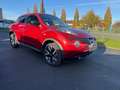 Nissan Juke Juke 1.6e 117 Start/Stop System Connect Edition Rot - thumbnail 3