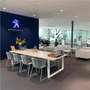 Peugeot 308 SW Blue Lease Allure Grijs - thumbnail 6