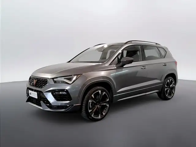 CUPRA Ateca 1.5 tsi 150cv dsg