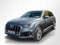 Audi Q7 55TFSI e 2x S line /Matrix/Leder/adAIR/ACC/AHK Grau - thumbnail 11