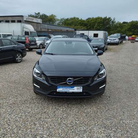 Imagine Volvo S60 D3 Auto.Klima.Navi.Kamera.Xenon.PDC