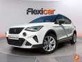 SEAT Arona 1.0 TSI 81kW (110CV) DSG FR Blanco - thumbnail 3