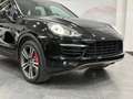 Porsche Cayenne Turbo Burmester Memory Schiebedach Schwarz - thumbnail 3