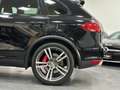 Porsche Cayenne Turbo Burmester Memory Schiebedach Schwarz - thumbnail 9