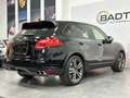 Porsche Cayenne Turbo Burmester Memory Schiebedach Schwarz - thumbnail 15