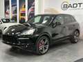Porsche Cayenne Turbo Burmester Memory Schiebedach Schwarz - thumbnail 7