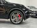 Porsche Cayenne Turbo Burmester Memory Schiebedach Schwarz - thumbnail 4