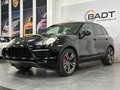 Porsche Cayenne Turbo Burmester Memory Schiebedach Noir - thumbnail 6