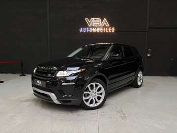 TD4 150 BVA HSE Dynamic