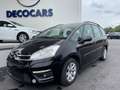 Citroen C4 Picasso . Noir - thumbnail 1