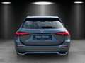 Mercedes-Benz C 220 C220d 4M T Standhz AHK Memo SpurPkt LED el.Heckk Gris - thumbnail 4