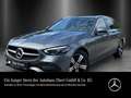 Mercedes-Benz C 220 C220d 4M T Standhz AHK Memo SpurPkt LED el.Heckk Grau - thumbnail 1