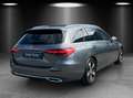 Mercedes-Benz C 220 C220d 4M T Standhz AHK Memo SpurPkt LED el.Heckk Gris - thumbnail 5