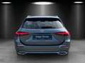 Mercedes-Benz C 220 C220d 4M T Standhz AHK Memo SpurPkt LED el.Heckk Grau - thumbnail 4