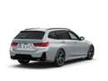 BMW 318 d Touring M Sportpaket Akustikglas Harman/Kar Grau - thumbnail 2