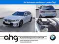 BMW 318 d Touring M Sportpaket Akustikglas Harman/Kar Gris - thumbnail 1