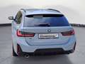 BMW 318 d Touring M Sportpaket Akustikglas Harman/Kar Gris - thumbnail 5