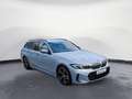 BMW 318 d Touring M Sportpaket Akustikglas Harman/Kar Gris - thumbnail 13