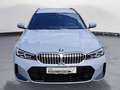 BMW 318 d Touring M Sportpaket Akustikglas Harman/Kar Gris - thumbnail 7