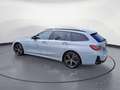 BMW 318 d Touring M Sportpaket Akustikglas Harman/Kar Gris - thumbnail 4