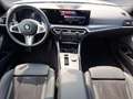 BMW 318 d Touring M Sportpaket Akustikglas Harman/Kar Gris - thumbnail 11