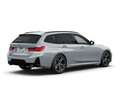 BMW 318 d Touring M Sportpaket Akustikglas Harman/Kar Grau - thumbnail 5