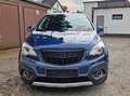 Opel Mokka Innovation ecoFlex 4x4 Blau - thumbnail 21