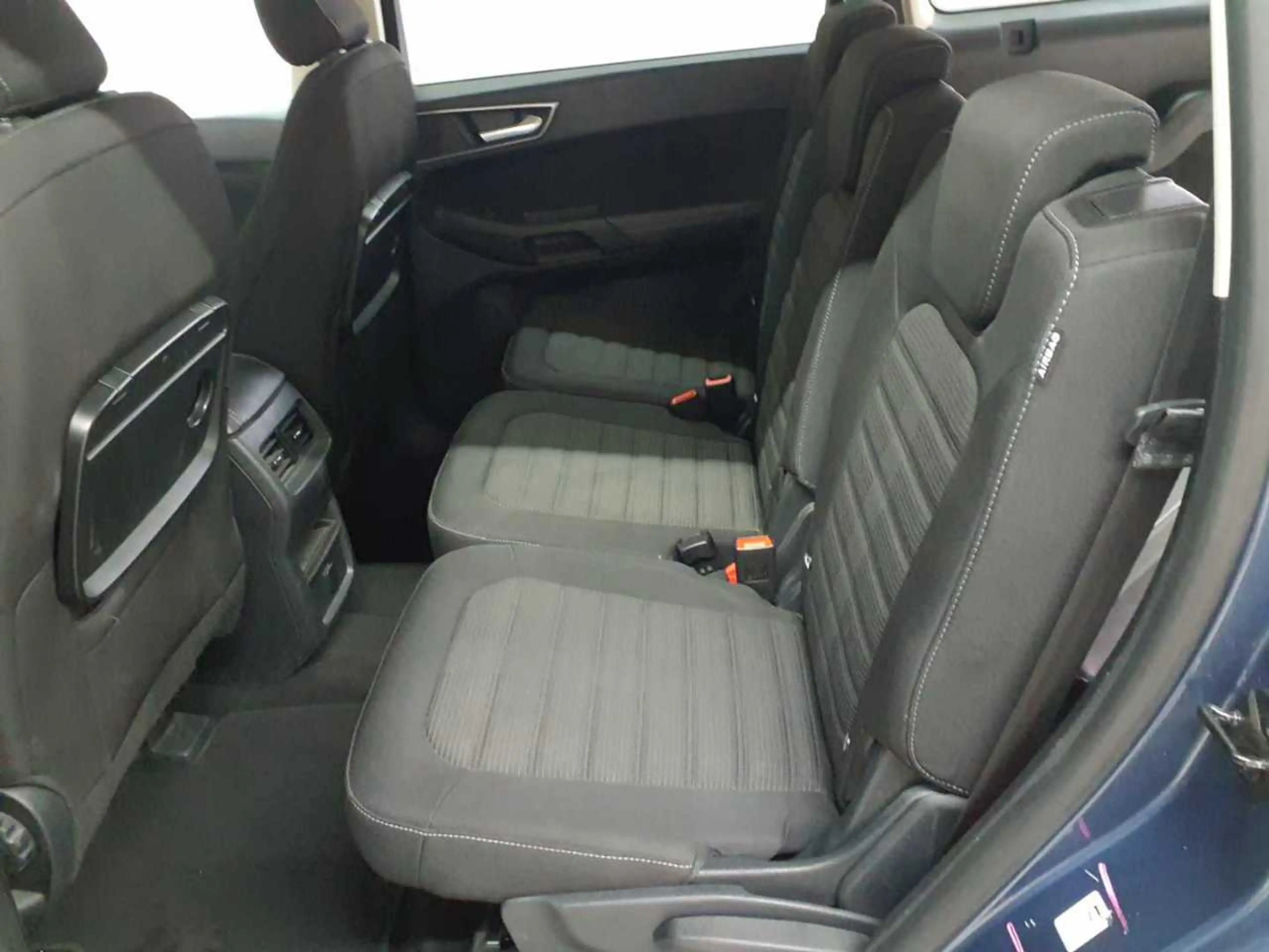 Ford Galaxy Galaxy 1.5 EcoBoost Business Edition AHK — photo 14