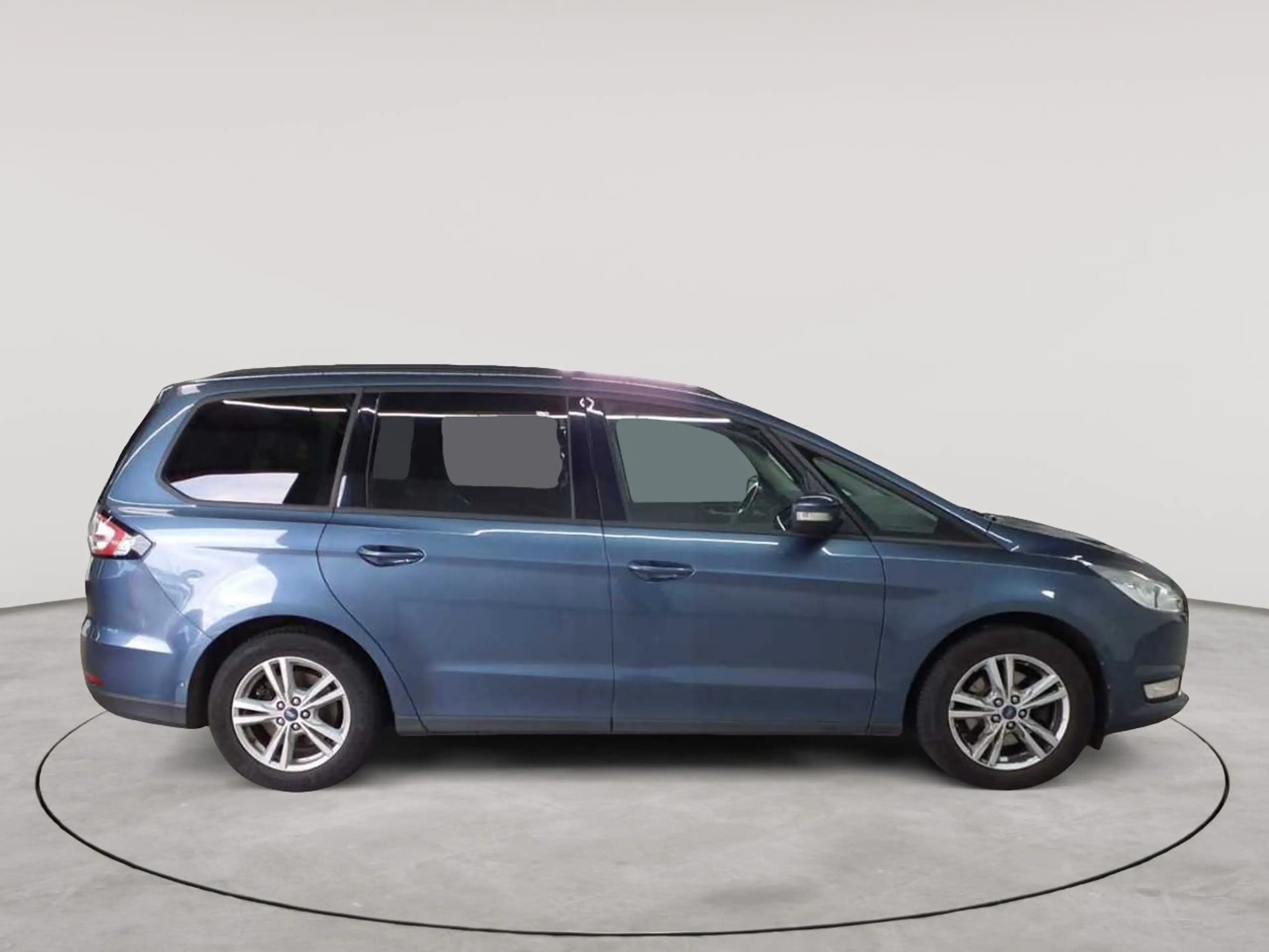 Ford Galaxy Galaxy 1.5 EcoBoost Business Edition AHK — photo 3