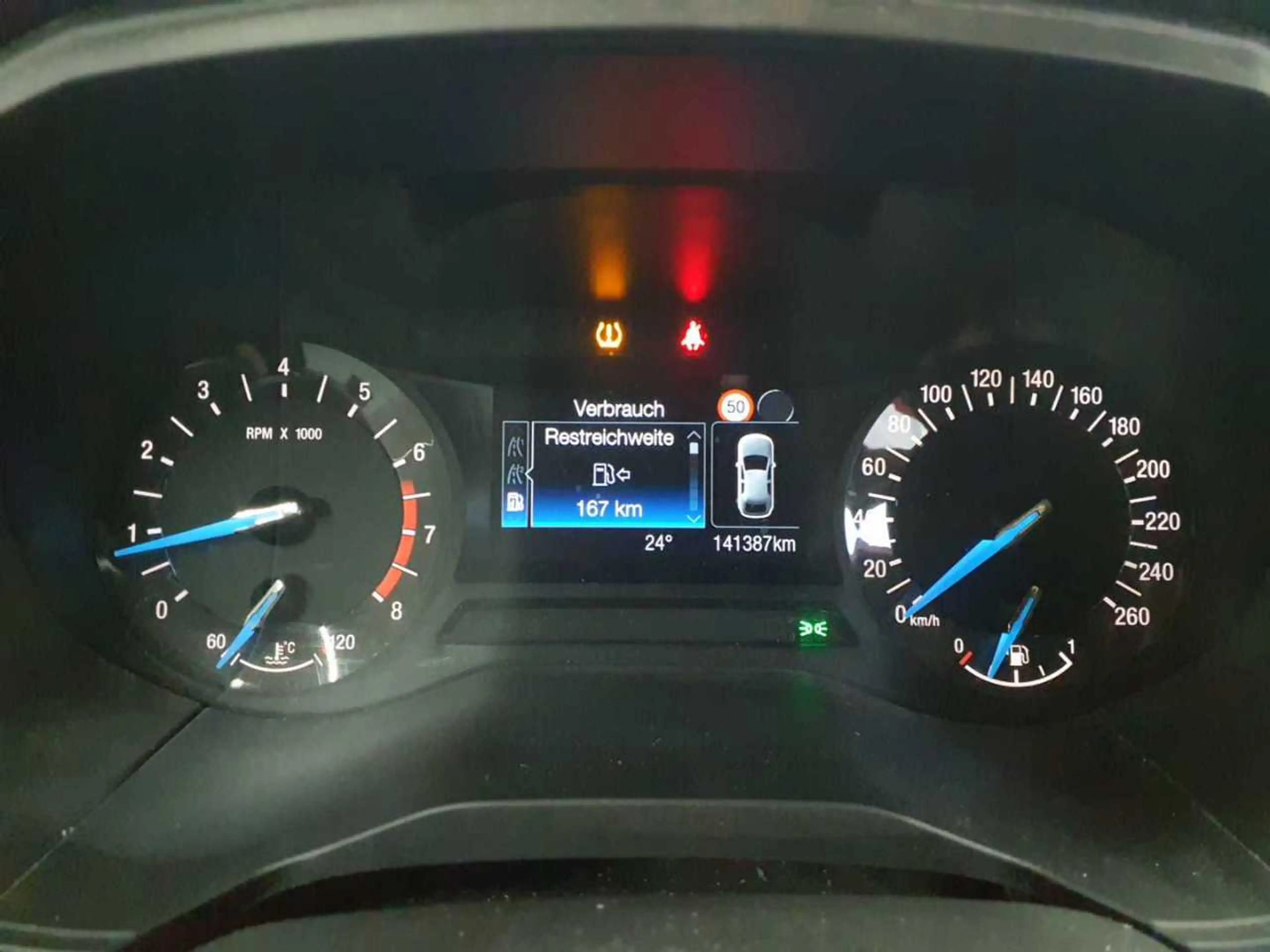 Ford Galaxy Galaxy 1.5 EcoBoost Business Edition AHK — photo 11