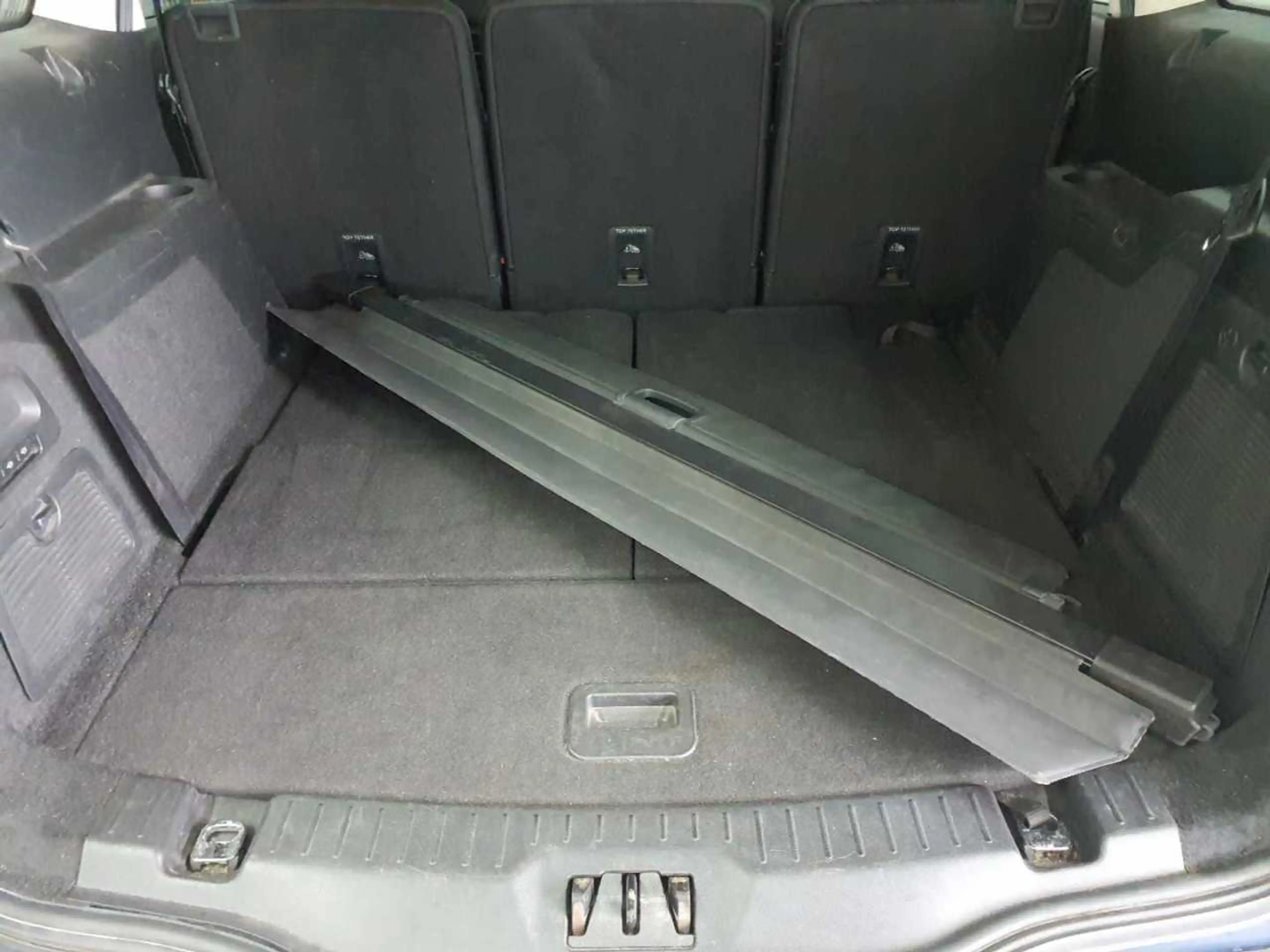 Ford Galaxy Galaxy 1.5 EcoBoost Business Edition AHK — photo 15