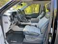 Ford F 150 F150 Limited 3.5L V6 Hybrid 3,5T-AHK*Voll*Trittbr Nero - thumbnail 9