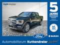 Ford F 150 F150 Limited 3.5L V6 Hybrid 3,5T-AHK*Voll*Trittbr Noir - thumbnail 1