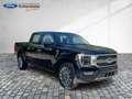 Ford F 150 F150 Limited 3.5L V6 Hybrid 3,5T-AHK*Voll*Trittbr Noir - thumbnail 7