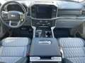Ford F 150 F150 Limited 3.5L V6 Hybrid 3,5T-AHK*Voll*Trittbr Nero - thumbnail 11